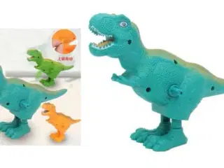 Dinosaur