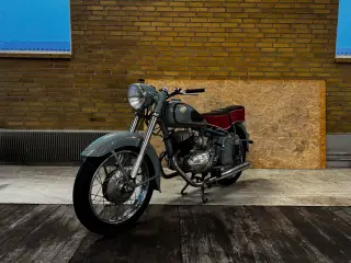 Victoria KR 26 N aero