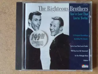 Righteous Brothers ** You've Lost That Lovin´…    