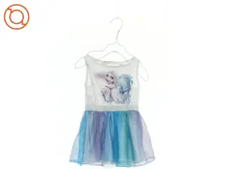 Kjole fra H&M (str. 86 cm)