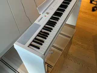 Artesia el piano