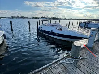 BÅDPLADS I VALLENSBÆK HAVN