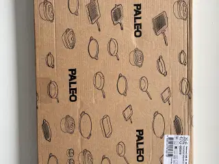 Grillplade/pande Paleo 