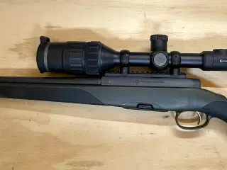Steyr CL II SX - 308 Winchester