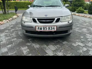 Saab 9-3 1.8T