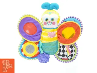 Sommerfugl fra Fisher-Price (str. 32x32 cm)