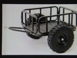 ATV trailer 