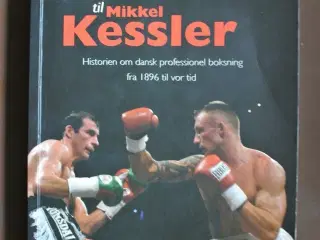 fra jim smith til mikkel kessler - historien om da
