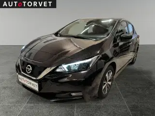 Nissan Leaf 40 Acenta