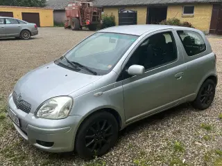 Toyota Yaris 1.3 2005