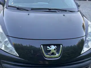 Peugoet 207 sw