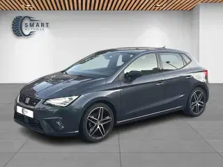 Seat Ibiza 1,0 TSi 115 FR