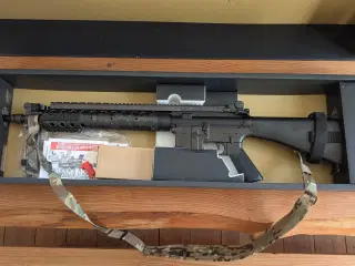 Marksman/VFC MK12 Mod 0 Limited edition gbbr