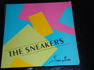 Lp - Sneakers