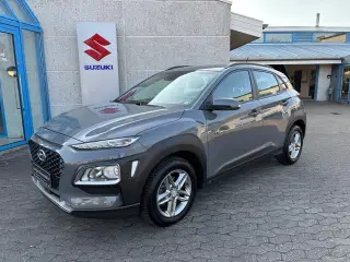 Hyundai Kona 1,0 T-GDi Nordic Edition