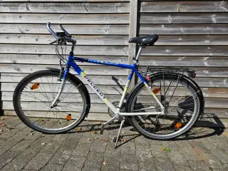 PEUGEOT ALU cykel