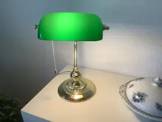 Bordlampe