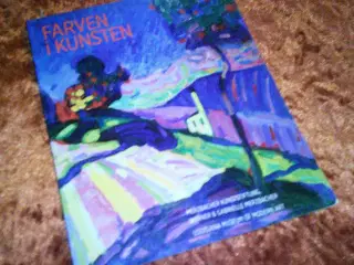 Farven i kunsten, Louisiana,