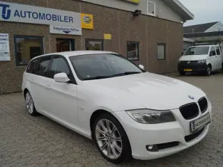 BMW 316d 2,0 Touring