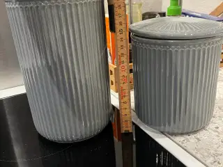 2 Greengate krukker