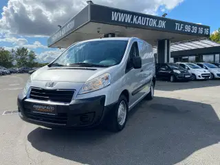 Peugeot Expert L1H1 2,0 HDI 128HK Van 6g