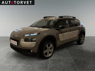 Citroën C4 Cactus 1,2 PureTech 82 Challenge