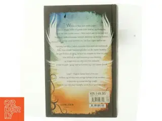 Angel - flugt af Lee Weatherly (Bog)