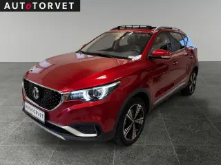 MG ZS  EV Luxury