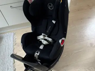 Autostol