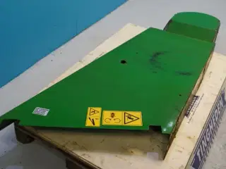 John Deere 9780 Plade AZ62449