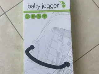 Baby jogger single belly bar