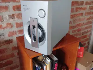 Philips 165w subwoofer 