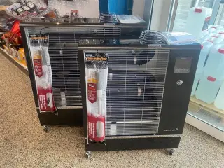 RexNordic Airrex AH-200