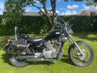 Virago Xv 250 