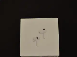 AirPods Pro 2 gen