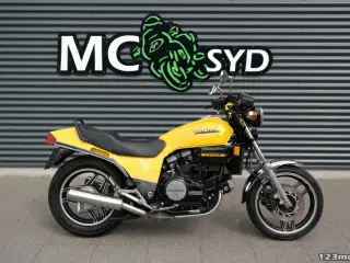 Honda VF 750 S ENGROS/UDEN KLARGØRING
