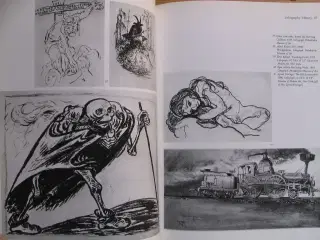 Materpieces of Lithography + silkscreen