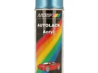 Motip Autoacryl spray 54250 - 400ml