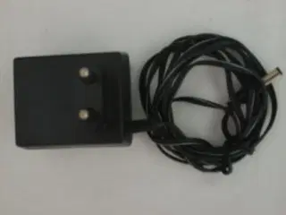 TelDan Strømforsyning AC/AC Adapter 9V~ 300mA