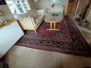 Tæppe 3,38 x 2,84