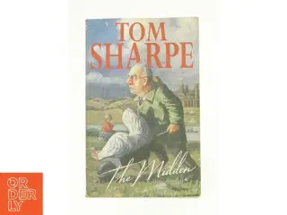 The Midden by Tom Sharpe (Bog)
