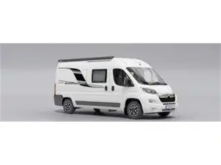 2024 - Hobby Vantana K 60 FT ONTOUR EDITION   Forventet lev. ca. 1/3 2024