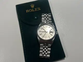 Rolex ur etui til ur til rejser eller andet