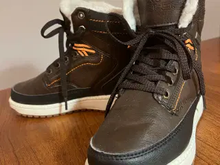 Mols vinterstøvler str 29