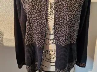Cardigan/trøje