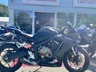 Honda CBR 650 R Sport