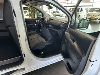 Citroën Berlingo 1,5 BlueHDi 100 L1 ProffLine Van