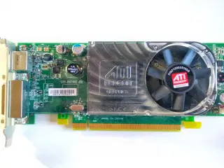 ATI Radeon HD3450