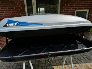 Thule Tagbox Ocean 200