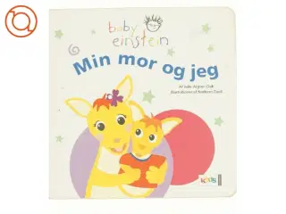 Min mor og jeg fra Baby Einstein